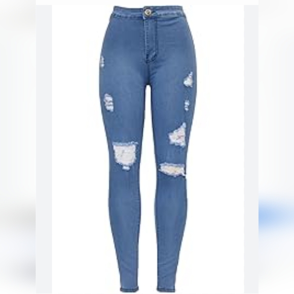 PACSUN Jeans - Picture 2 of 12